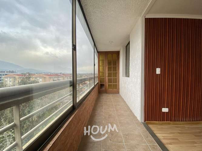 Departamento en Rojas Magallanes - Imagen 8