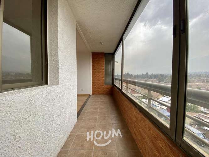 Departamento en Rojas Magallanes - Imagen 9