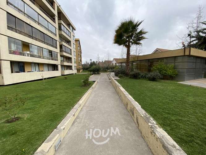 Departamento en Rojas Magallanes - Imagen 29