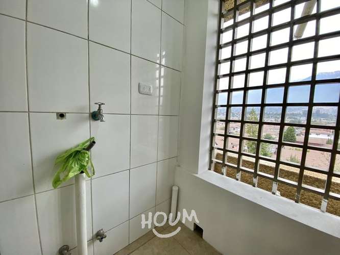 Departamento en Rojas Magallanes - Imagen 13
