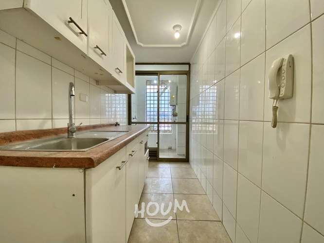 Departamento en Rojas Magallanes - Imagen 10