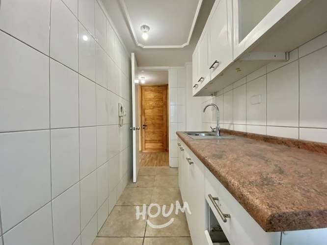 Departamento en Rojas Magallanes - Imagen 11