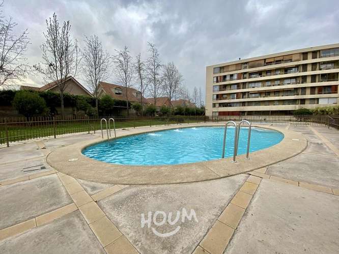 Departamento en Rojas Magallanes - Imagen 26