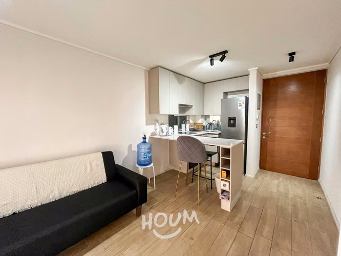 Departamento en Lira - Imagen 2