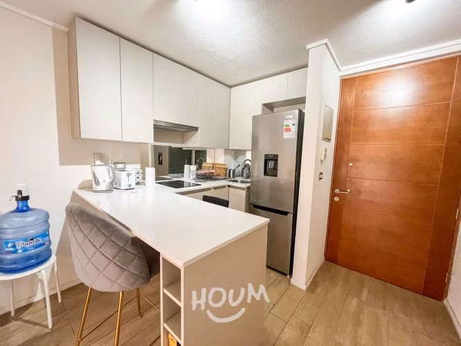 Departamento en Lira - Imagen 5