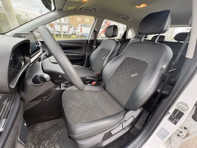 HYUNDAI I20 2025 - Imagen 9