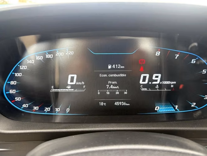 HYUNDAI I20 2025 - Imagen 12