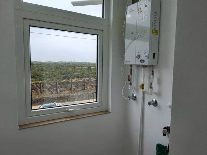Se arrienda acogedor depto en sector residencial Valle Volcanes, Puerto Montt. - Imagen 5