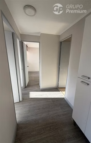 Departamento en arriendo de 3 dorm. en San Pedro de la Paz - Imagen 11