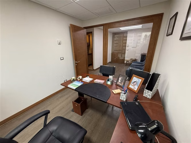 Oficina en venta en Providencia - Imagen 4