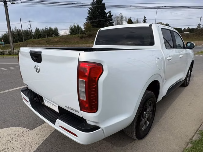 GREAT WALL POER 2023 - Imagen 4