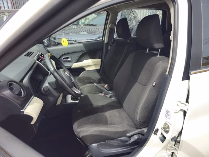 Toyota Rush 1.5 XEI 4X2 MT 5P 2023
