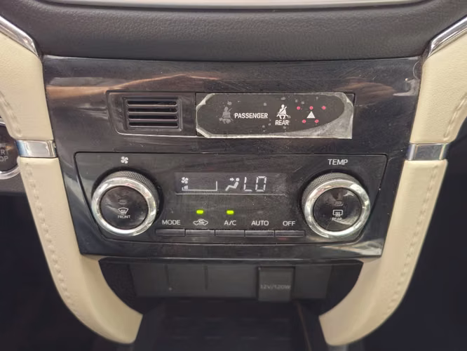 Toyota Rush 1.5 XEI 4X2 MT 5P 2023
