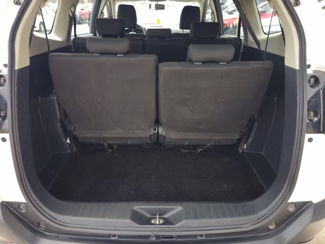 Toyota Rush 1.5 XEI 4X2 MT 5P 2023
