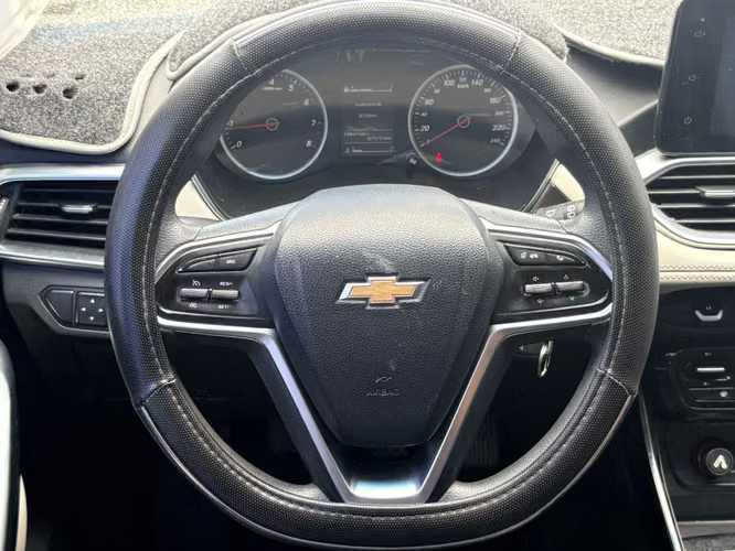 Chevrolet Captiva 1.5T LT FWD MT 5P 2020