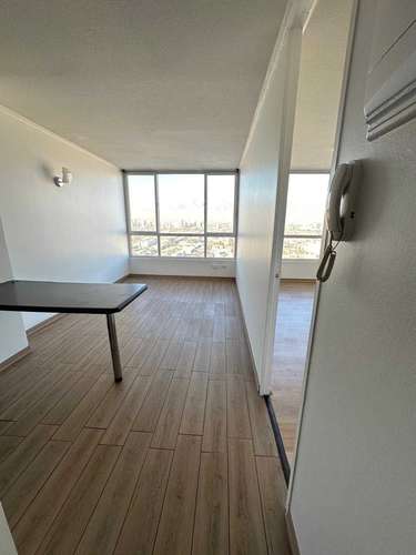 Edificio Torre Mayor 1D1B+Bod Piso 25 (182423) - Imagen 2