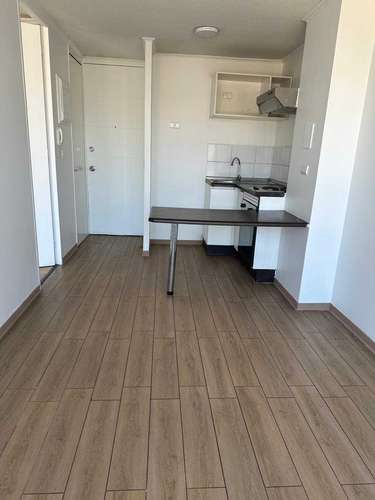 Edificio Torre Mayor 1D1B+Bod Piso 25 (182423) - Imagen 4