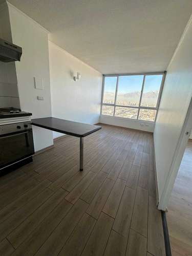 Edificio Torre Mayor 1D1B+Bod Piso 25 (182423) - Imagen 3