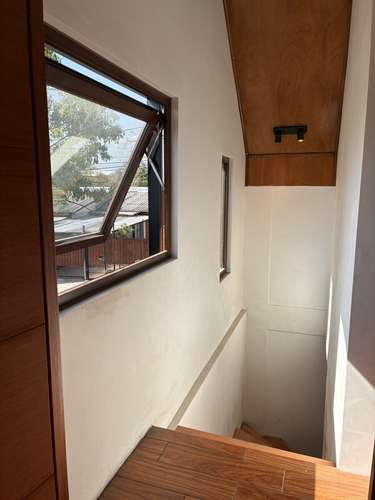 CASA RENOVADA EN SAN MIGUEL/SANTA FE | AMPLIO TERRENO DE 150 M²