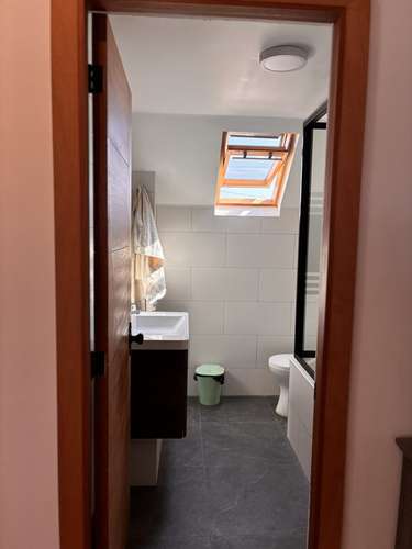 CASA RENOVADA EN SAN MIGUEL/SANTA FE | AMPLIO TERRENO DE 150 M²