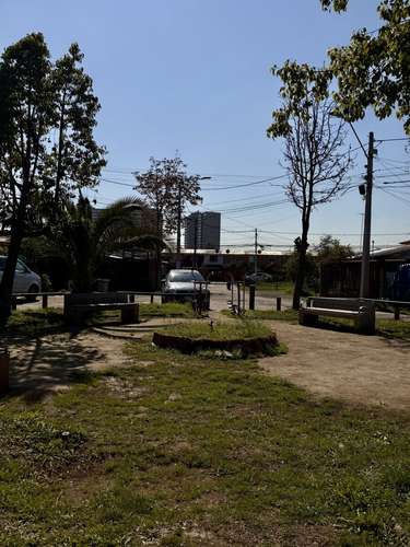 CASA RENOVADA EN SAN MIGUEL/SANTA FE | AMPLIO TERRENO DE 150 M²