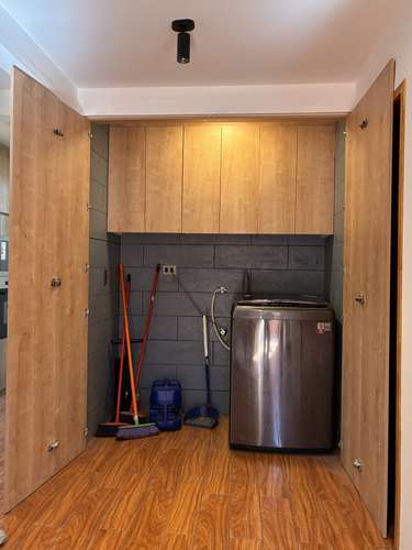 CASA RENOVADA EN SAN MIGUEL/SANTA FE | AMPLIO TERRENO DE 150 M²