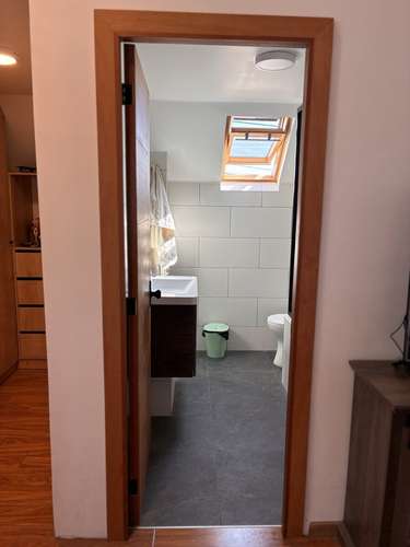 CASA RENOVADA EN SAN MIGUEL/SANTA FE | AMPLIO TERRENO DE 150 M²