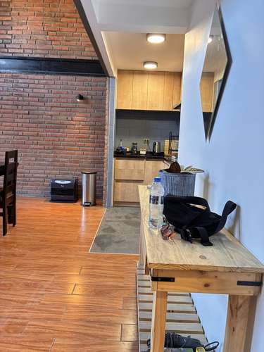 CASA RENOVADA EN SAN MIGUEL/SANTA FE | AMPLIO TERRENO DE 150 M²