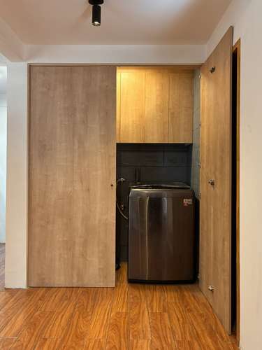 CASA RENOVADA EN SAN MIGUEL/SANTA FE | AMPLIO TERRENO DE 150 M²