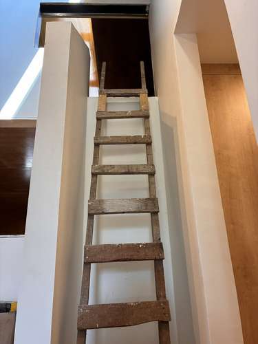 CASA RENOVADA EN SAN MIGUEL/SANTA FE | AMPLIO TERRENO DE 150 M²