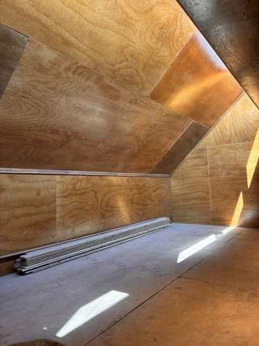 CASA RENOVADA EN SAN MIGUEL/SANTA FE | AMPLIO TERRENO DE 150 M²