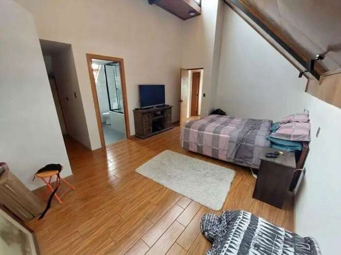 CASA RENOVADA EN SAN MIGUEL/SANTA FE | AMPLIO TERRENO DE 150 M²