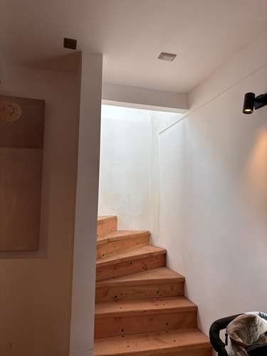 CASA RENOVADA EN SAN MIGUEL/SANTA FE | AMPLIO TERRENO DE 150 M²