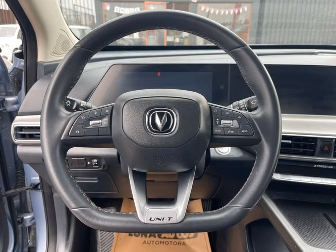 CHANGAN UNI-T 2024 - Imagen 10