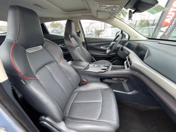 CHANGAN UNI-T 2024 - Imagen 18