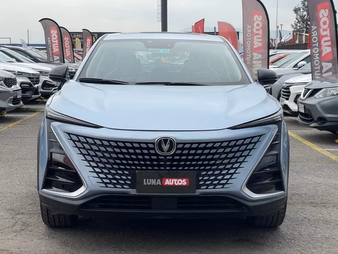 CHANGAN UNI-T 2024 - Imagen 2