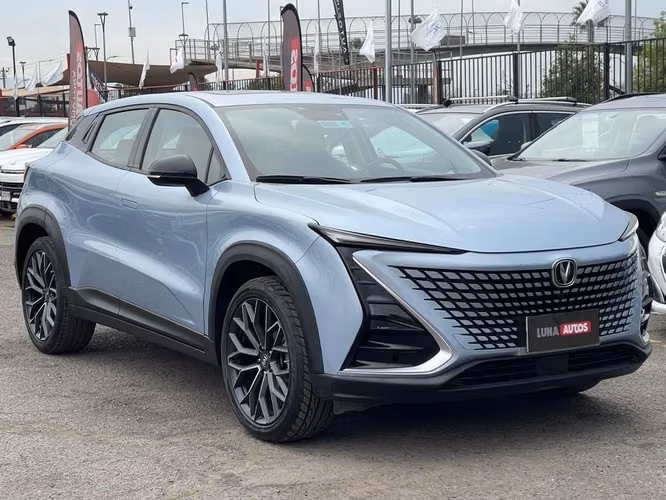 CHANGAN UNI-T 2024 - Imagen 3