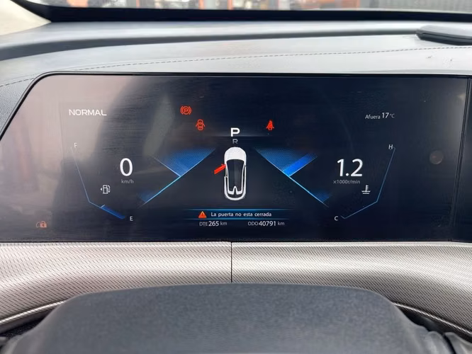 CHANGAN UNI-T 2024 - Imagen 11