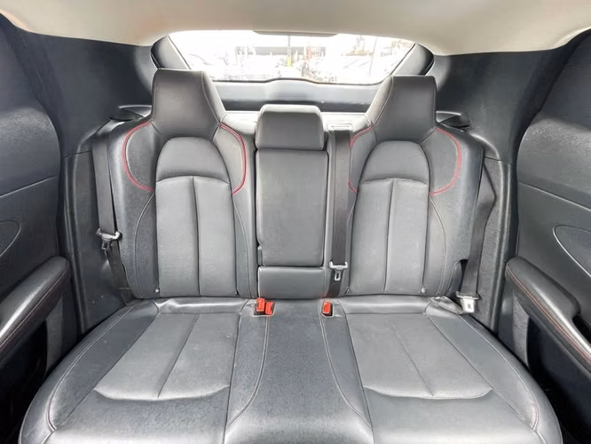 CHANGAN UNI-T 2024 - Imagen 19