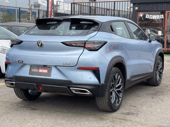 CHANGAN UNI-T 2024 - Imagen 6