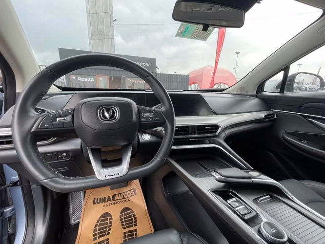 CHANGAN UNI-T 2024 - Imagen 7