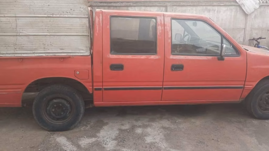 Camioneta usada - Imagen 2
