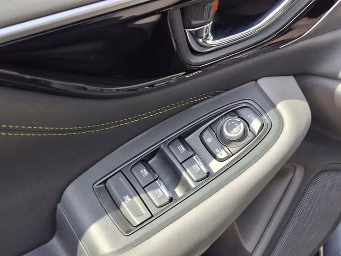 SUBARU OUTBACK 2026 - Imagen 20