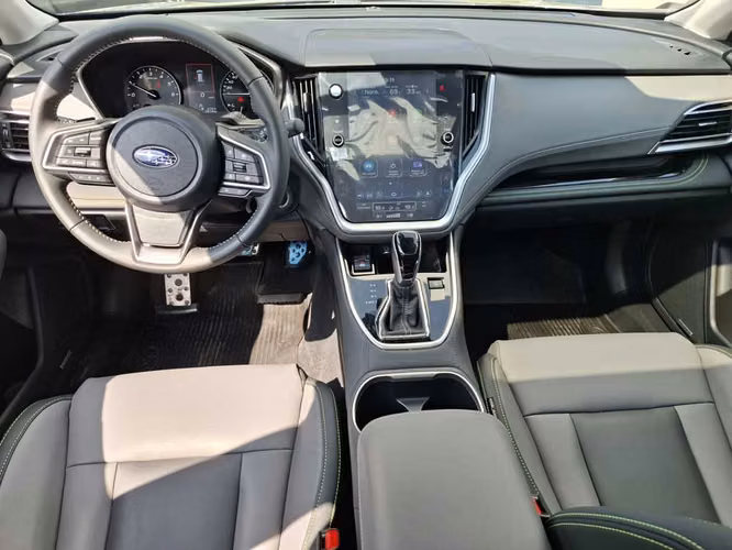 SUBARU OUTBACK 2026 - Imagen 11