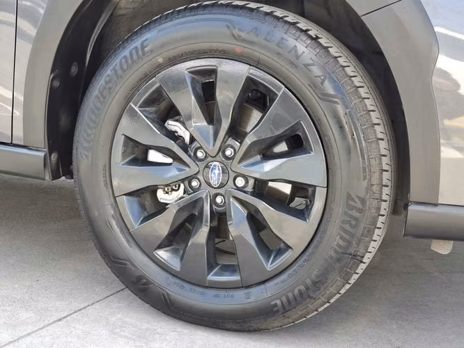 SUBARU OUTBACK 2026 - Imagen 8