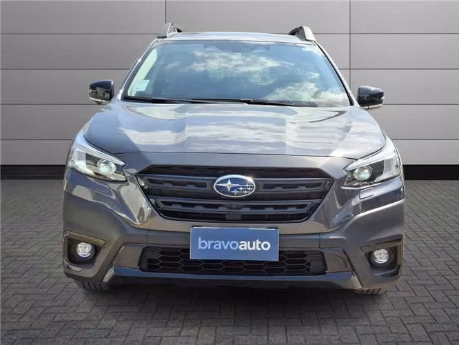SUBARU OUTBACK 2026 - Imagen 6
