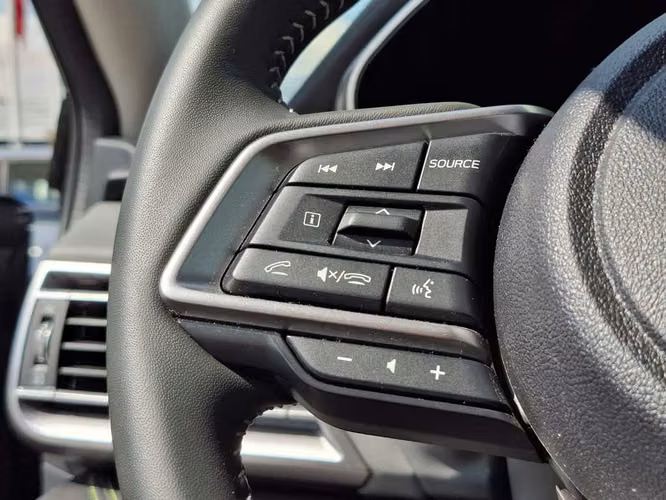 SUBARU OUTBACK 2026 - Imagen 16