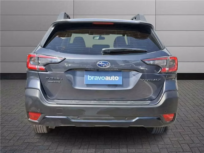 SUBARU OUTBACK 2026 - Imagen 3