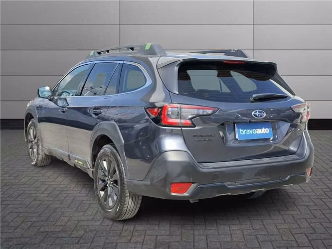 SUBARU OUTBACK 2026 - Imagen 2