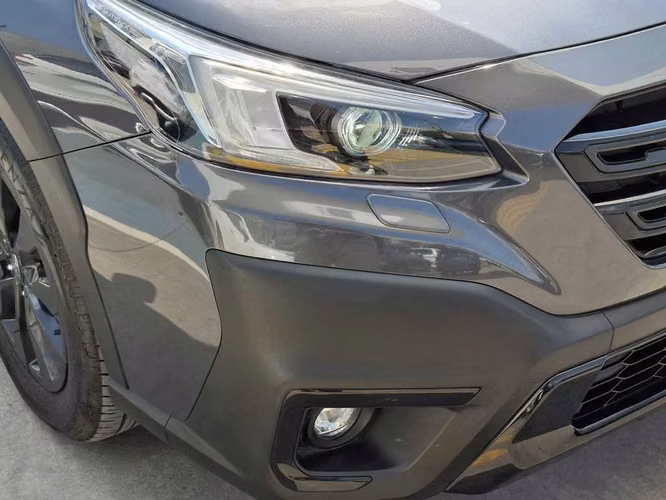 SUBARU OUTBACK 2026 - Imagen 7